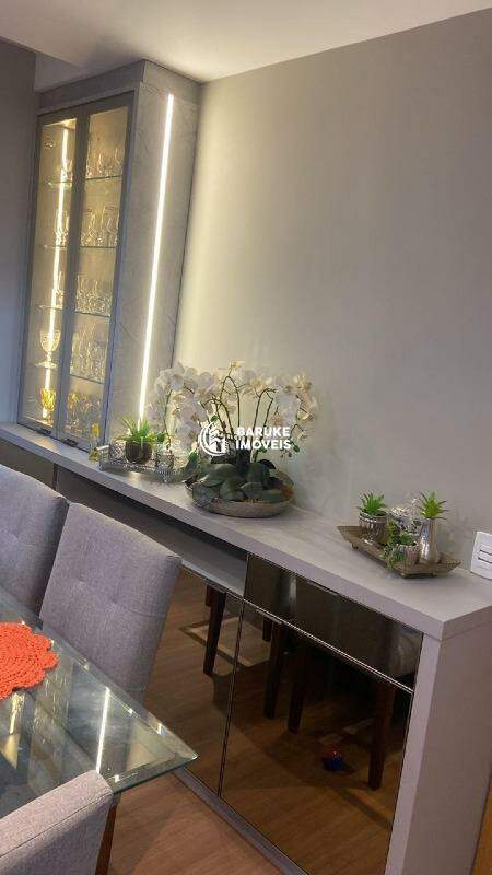 Apartamento à venda no bairro Cidade NovaIndaiatuba: 