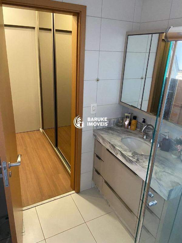 Apartamento à venda no bairro Cidade NovaIndaiatuba: 