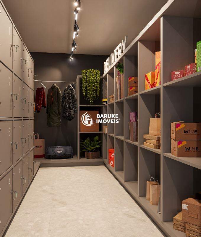 Apartamento à venda no bairro Cidade NovaIndaiatuba: 