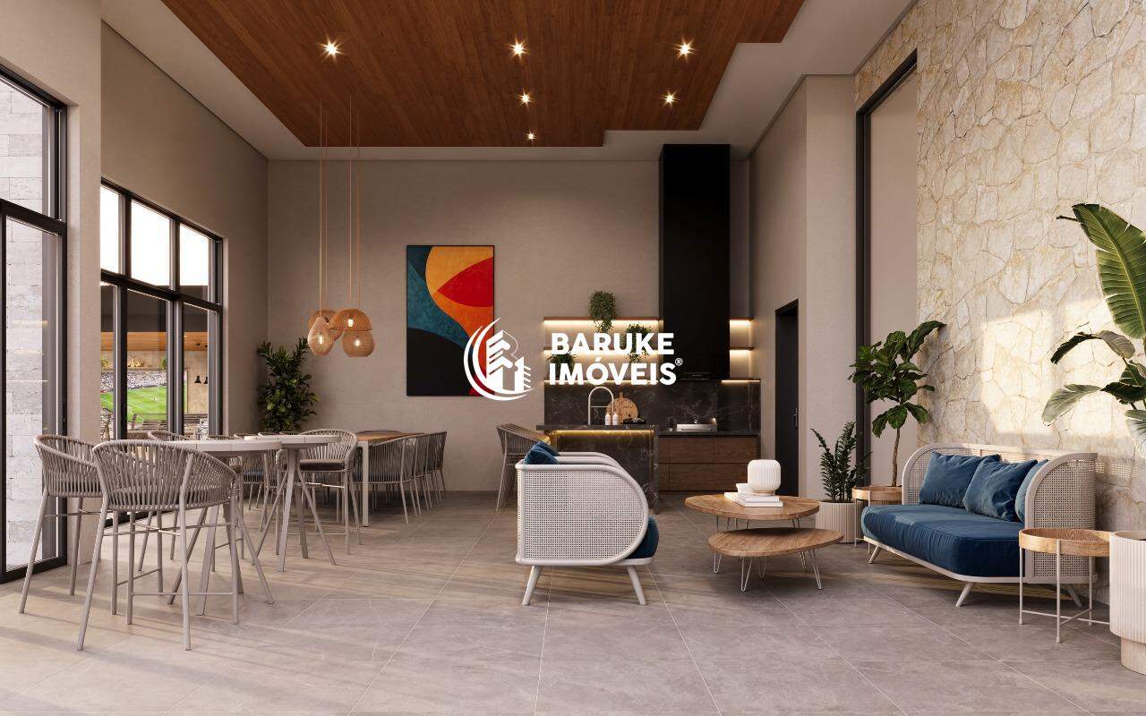 Apartamento à venda no bairro Cidade NovaIndaiatuba: 