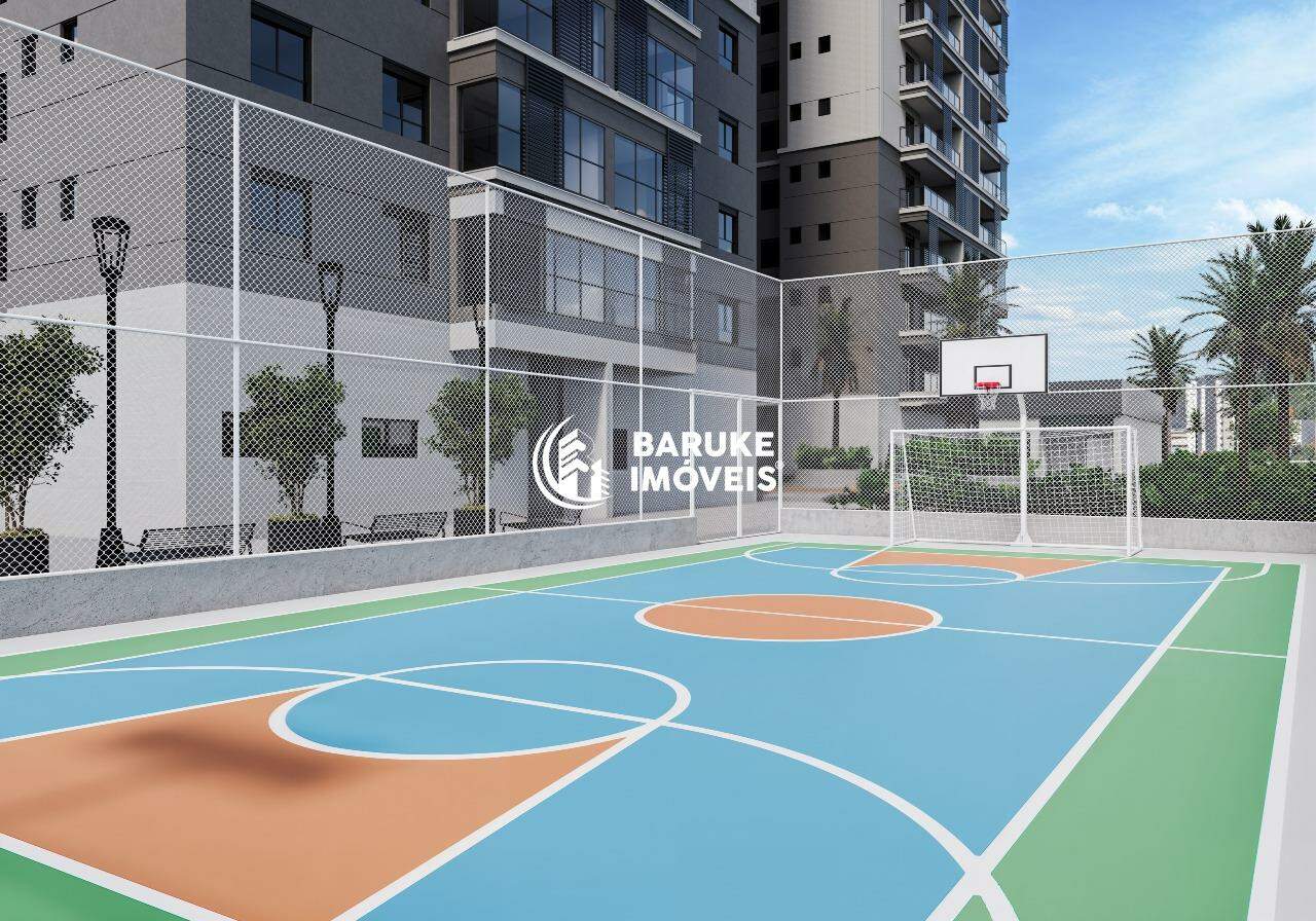 Apartamento à venda no bairro Cidade NovaIndaiatuba: 