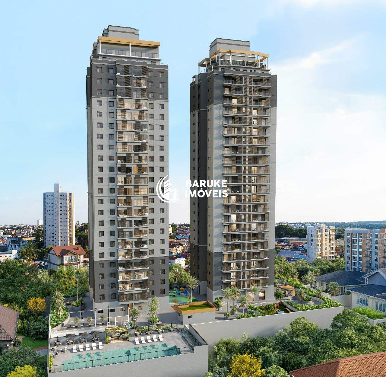 Apartamento à venda no bairro Cidade NovaIndaiatuba: 