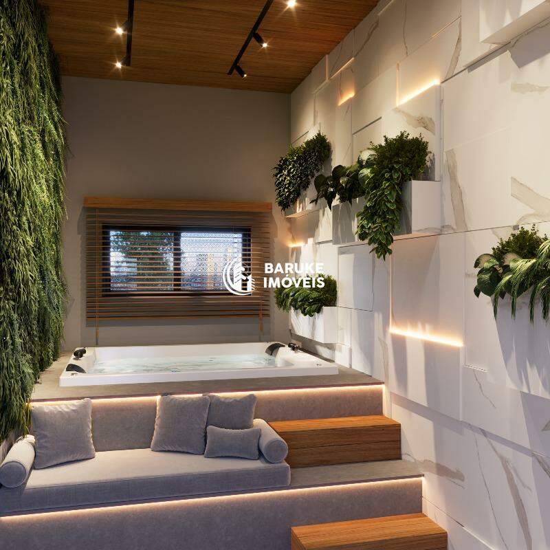 Apartamento à venda no bairro Cidade NovaIndaiatuba: 