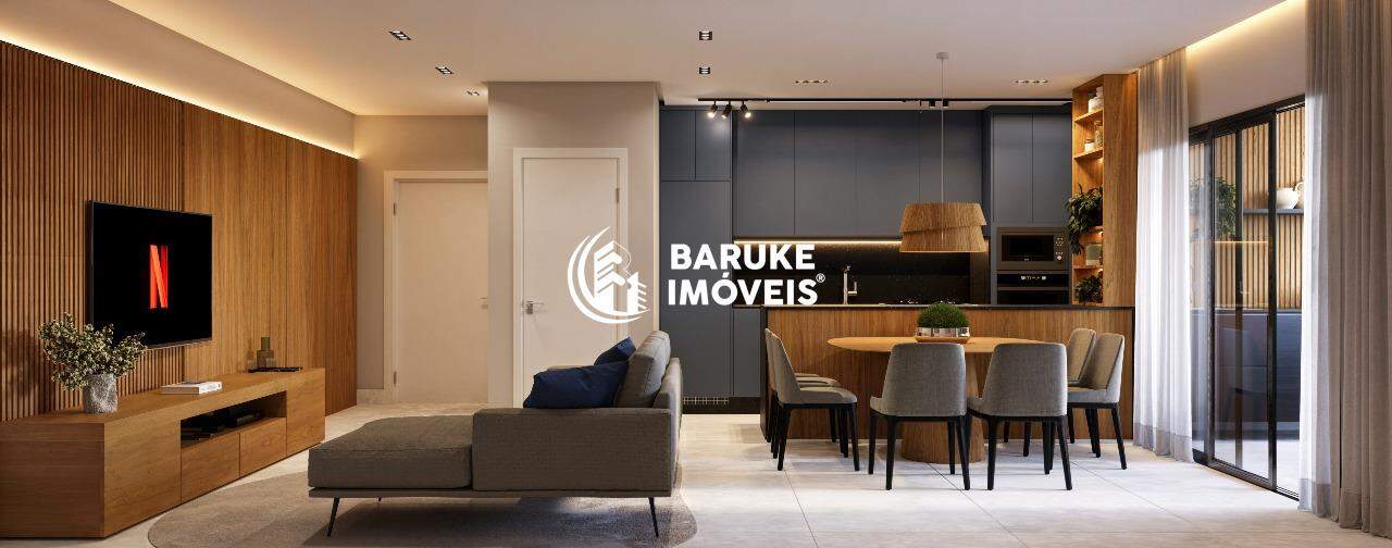 Apartamento à venda no bairro Cidade NovaIndaiatuba: 