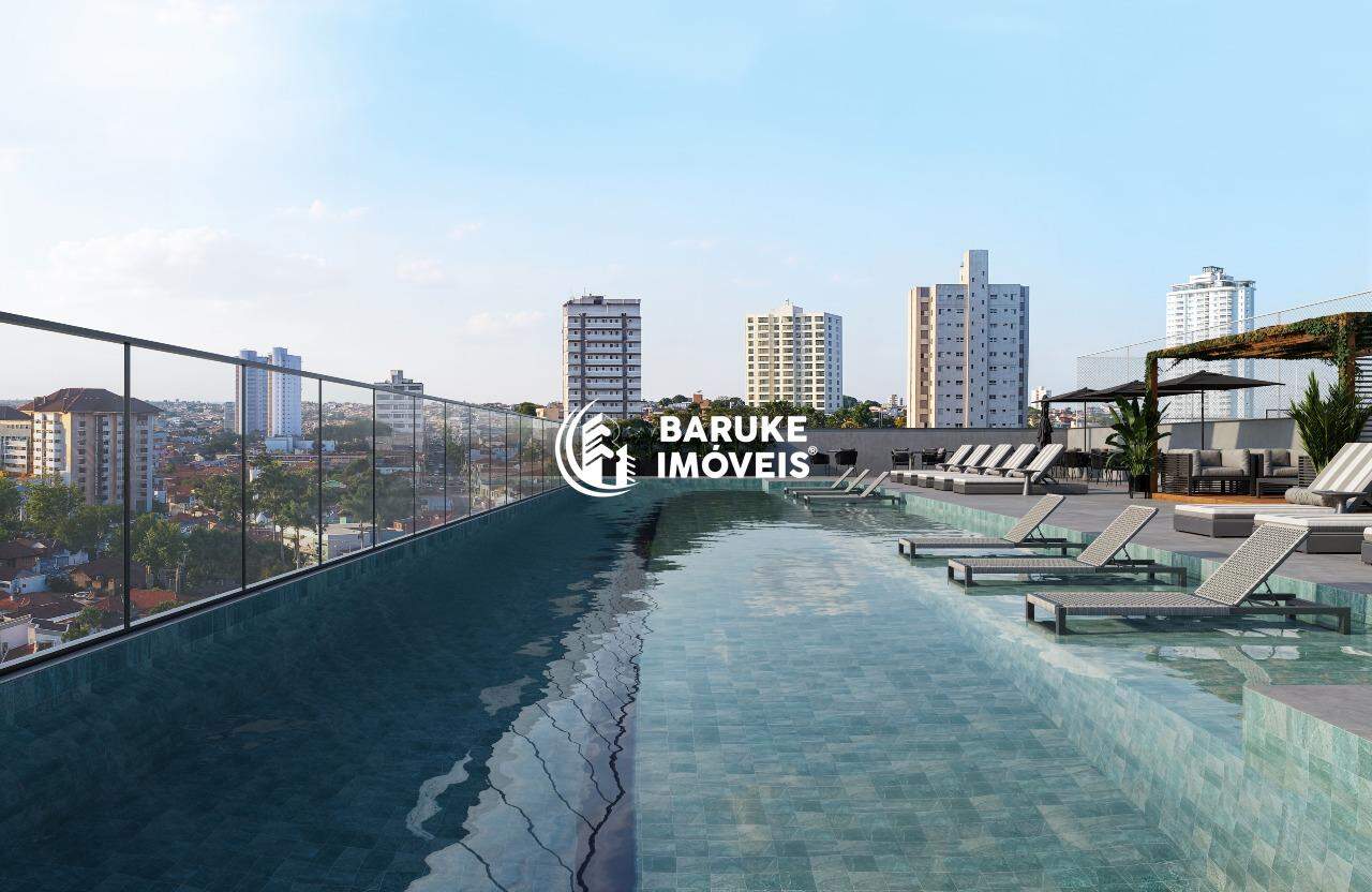 Apartamento à venda no bairro Cidade NovaIndaiatuba: 