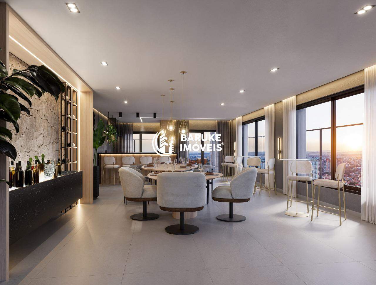 Apartamento à venda no bairro Cidade NovaIndaiatuba: 