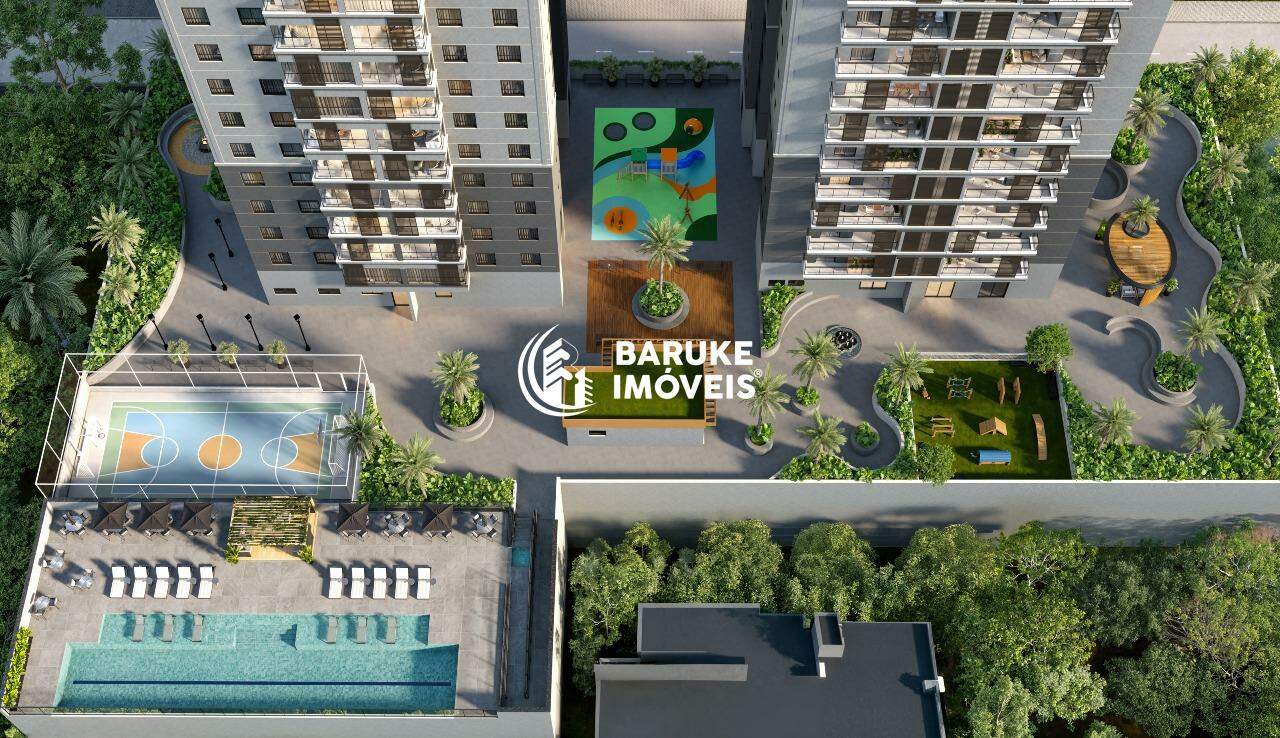Apartamento à venda no bairro Cidade NovaIndaiatuba: 