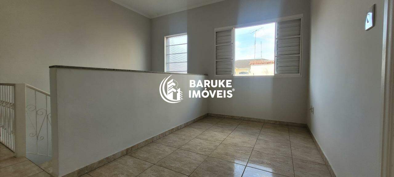 Casa à venda no bairro PARQUE BOA ESPERANCAIndaiatuba: 