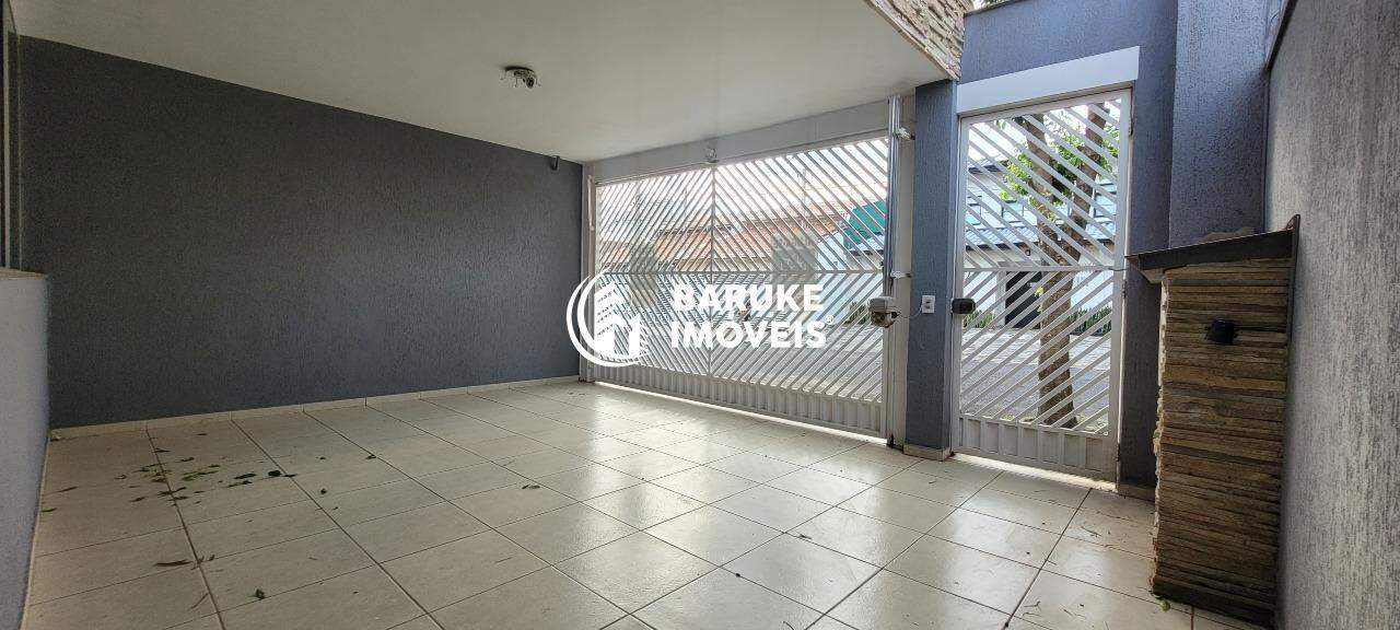 Casa à venda no bairro PARQUE BOA ESPERANCAIndaiatuba: 