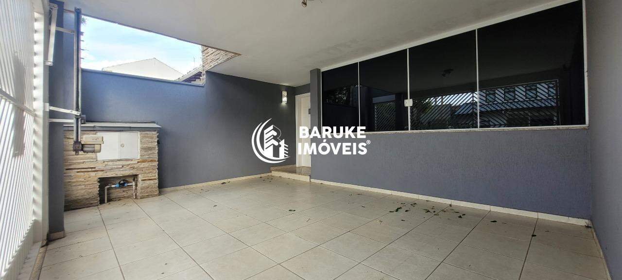Casa à venda no bairro PARQUE BOA ESPERANCAIndaiatuba: 
