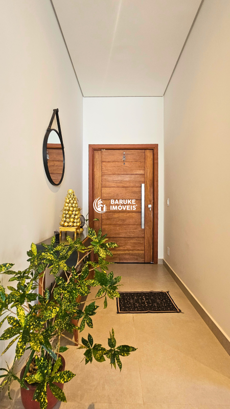 Casa de condomínio à venda no bairro JARDIM RESIDENCIAL DONA MARIA JOSÉIndaiatuba: 