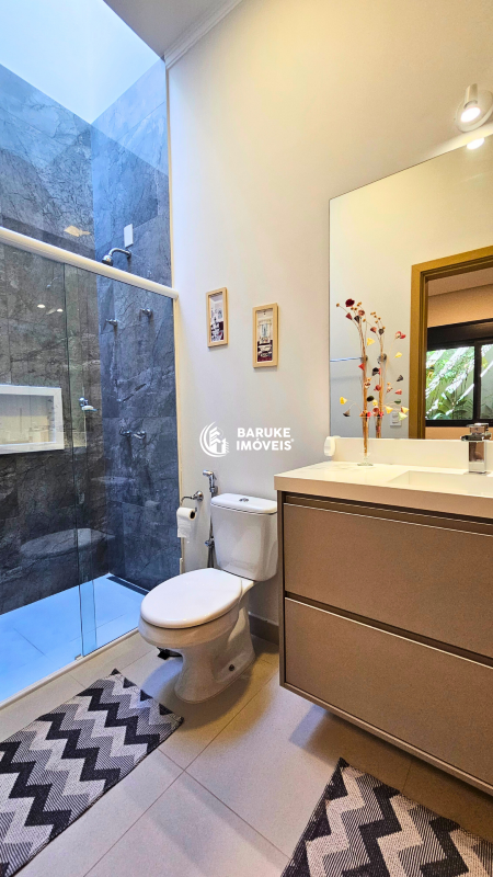 Casa de condomínio à venda no bairro JARDIM RESIDENCIAL DONA MARIA JOSÉIndaiatuba: 