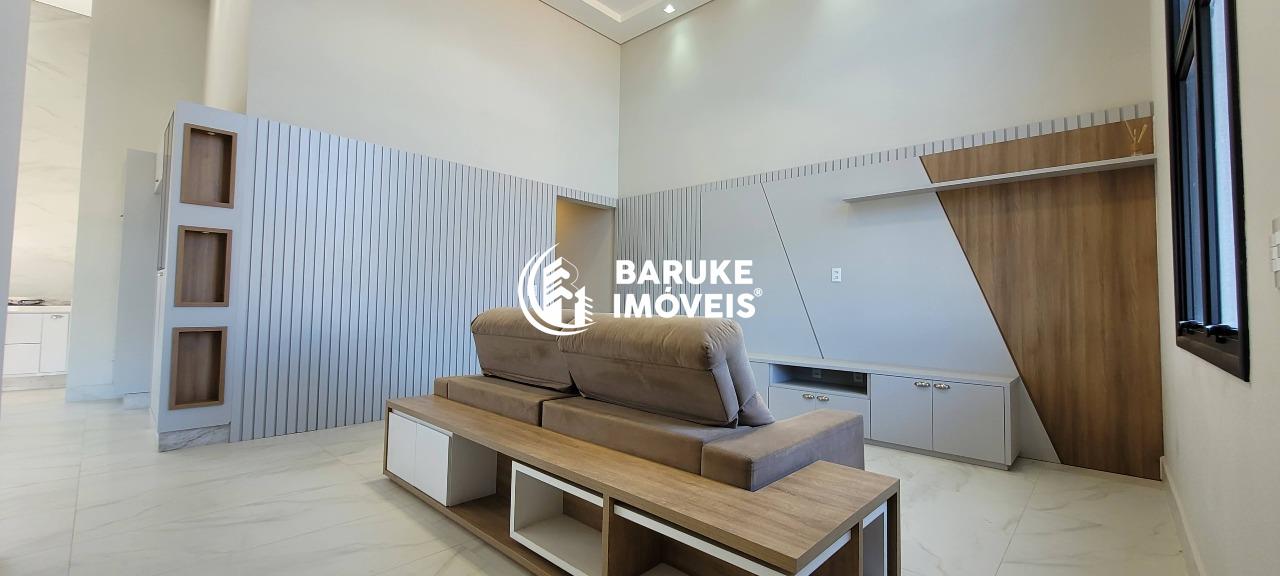 Casa de condomínio para aluguel no bairro JARDIM RESIDENCIAL DONA MARIA CANDIDAIndaiatuba: 