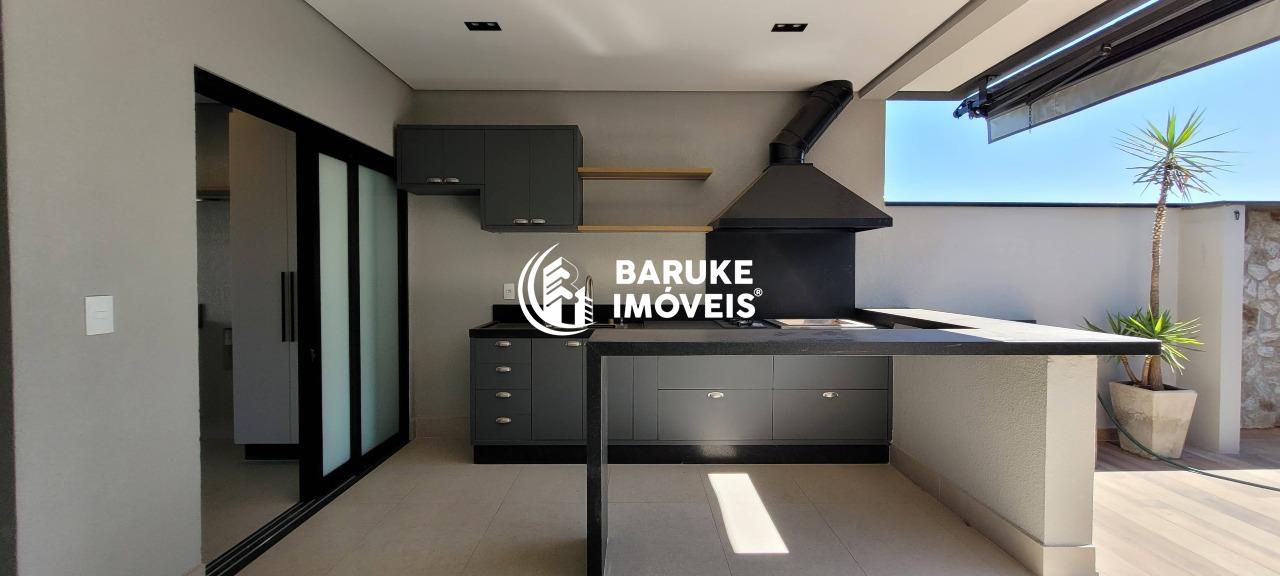 Casa de condomínio para aluguel no bairro JARDIM RESIDENCIAL DONA MARIA CANDIDAIndaiatuba: 