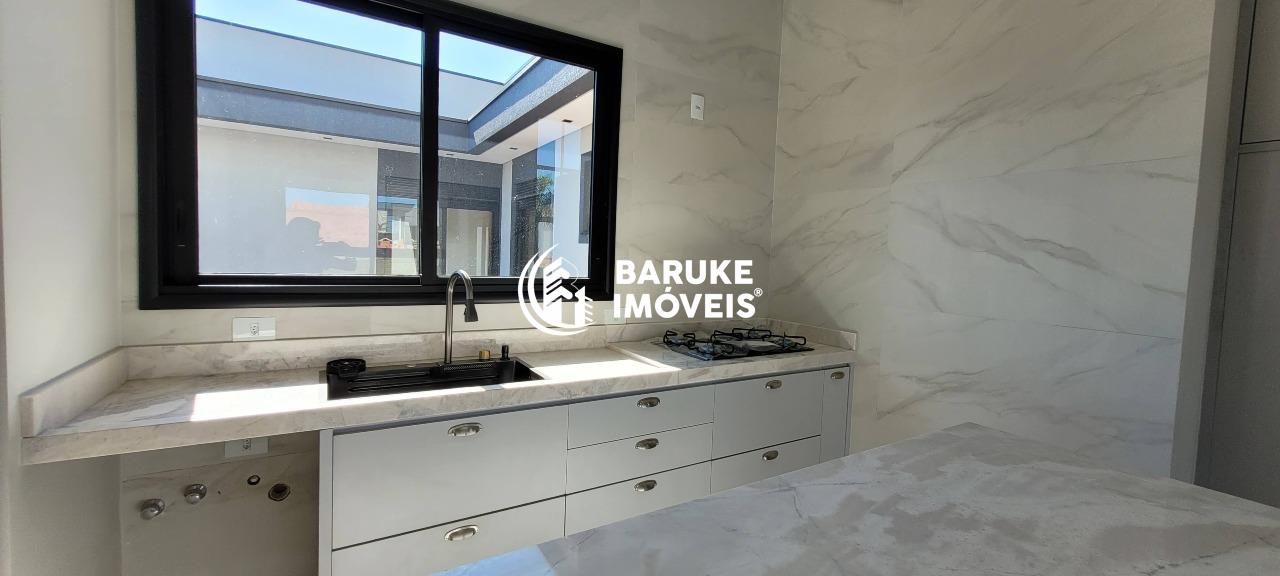 Casa de condomínio para aluguel no bairro JARDIM RESIDENCIAL DONA MARIA CANDIDAIndaiatuba: 