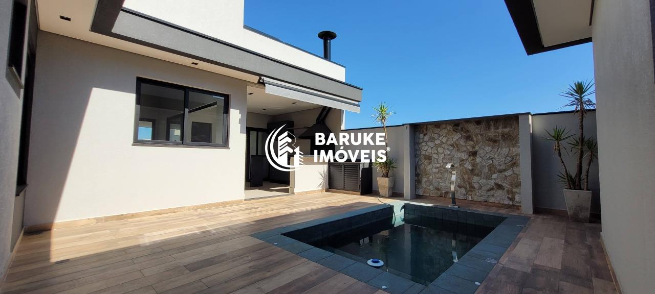 Casa de condomínio para aluguel no bairro JARDIM RESIDENCIAL DONA MARIA CANDIDAIndaiatuba: 