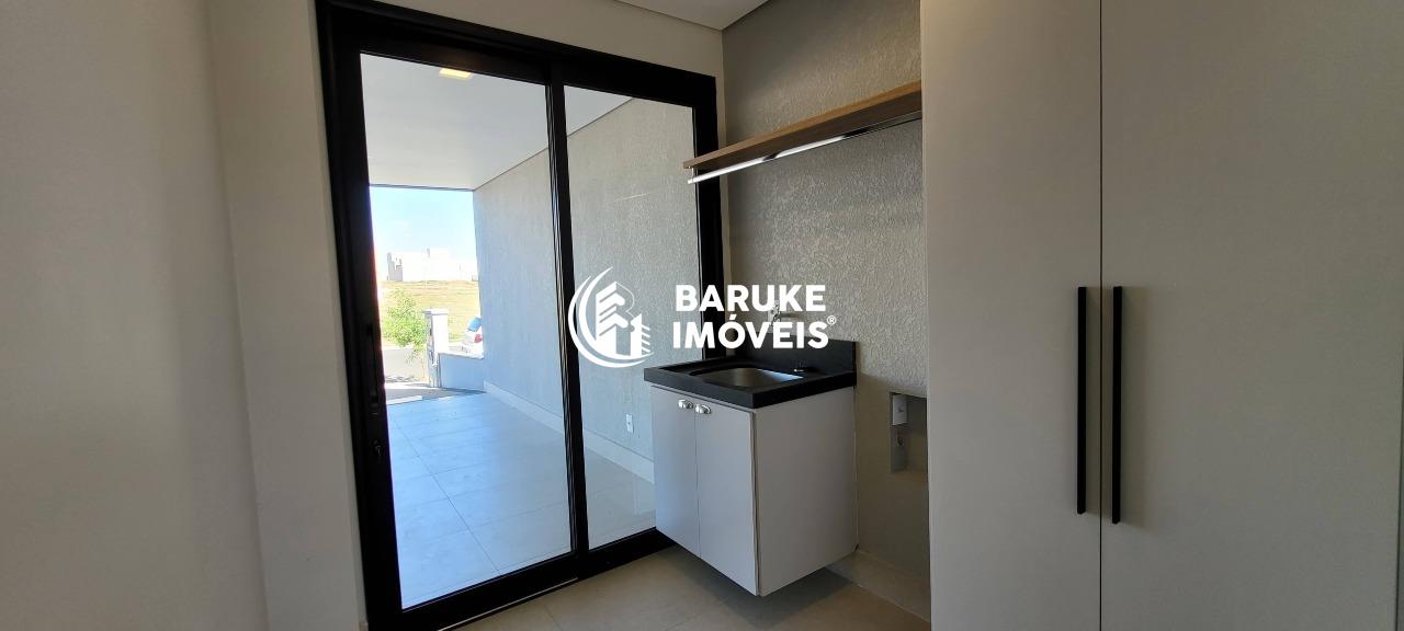 Casa de condomínio para aluguel no bairro JARDIM RESIDENCIAL DONA MARIA CANDIDAIndaiatuba: 