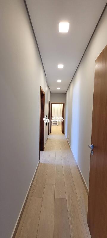 Casa de condomínio para aluguel no bairro JARDIM RESIDENCIAL DONA MARIA CANDIDAIndaiatuba: 