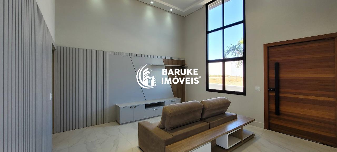 Casa de condomínio para aluguel no bairro JARDIM RESIDENCIAL DONA MARIA CANDIDAIndaiatuba: 