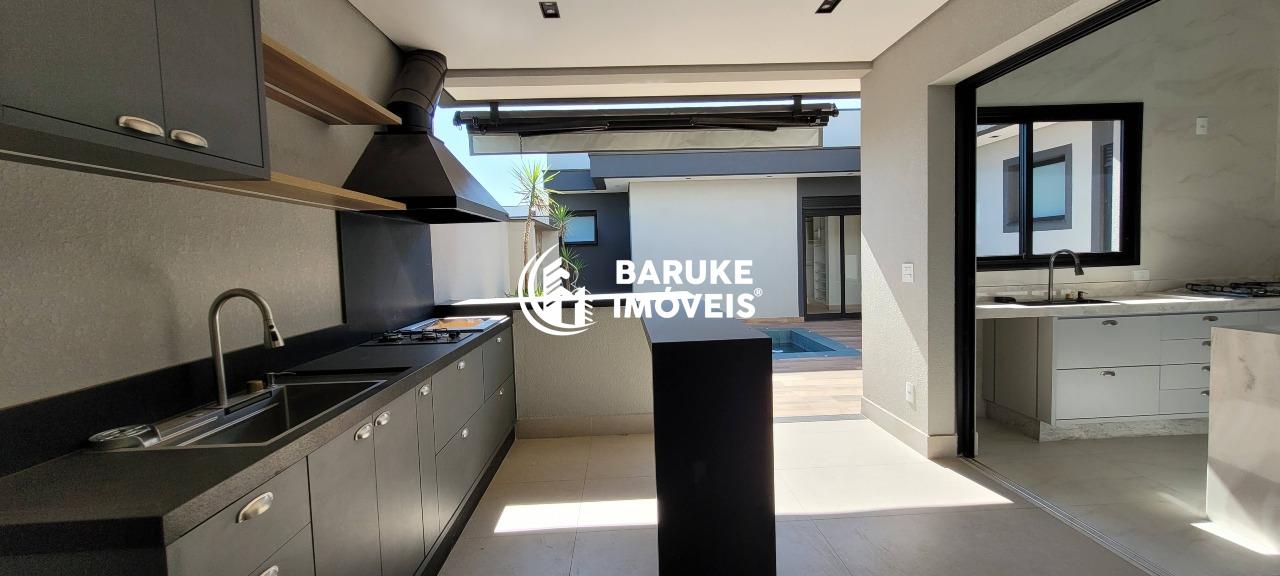 Casa de condomínio para aluguel no bairro JARDIM RESIDENCIAL DONA MARIA CANDIDAIndaiatuba: 