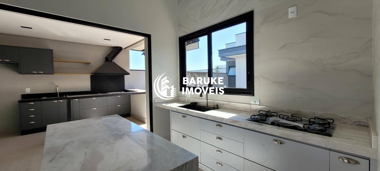 Casa de condomínio para aluguel no bairro JARDIM RESIDENCIAL DONA MARIA CANDIDAIndaiatuba: 