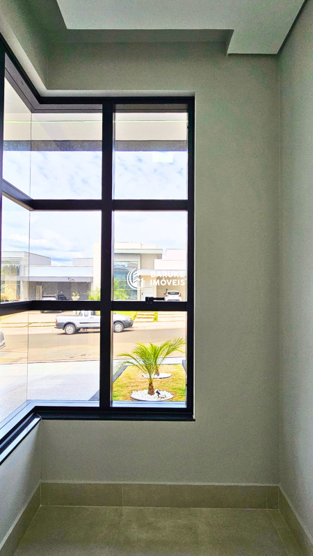 Casa de condomínio à venda no bairro JARDIM RESIDENCIAL DONA MARIA JOSÉIndaiatuba: 