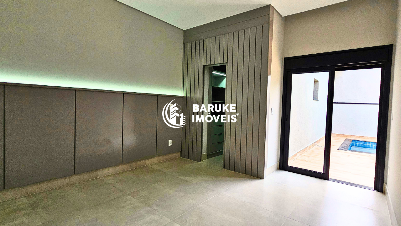 Casa de condomínio à venda no bairro JARDIM RESIDENCIAL DONA MARIA JOSÉIndaiatuba: 