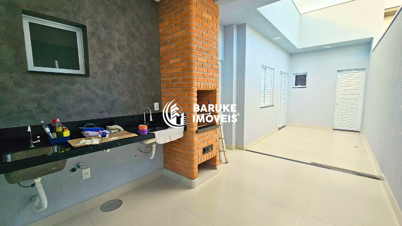 Casa à venda no bairro JARDIM BOM SUCESSOIndaiatuba: 