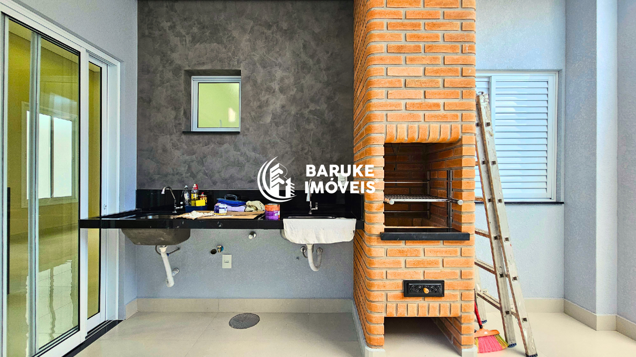 Casa à venda no bairro JARDIM BOM SUCESSOIndaiatuba: 
