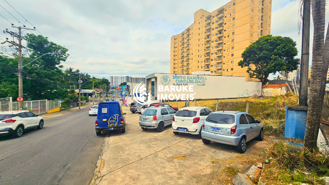 Terreno à venda no bairro CENTROIndaiatuba: 