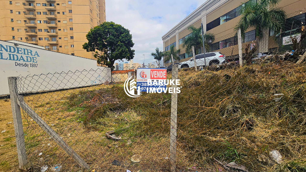 Terreno à venda no bairro CENTROIndaiatuba: 
