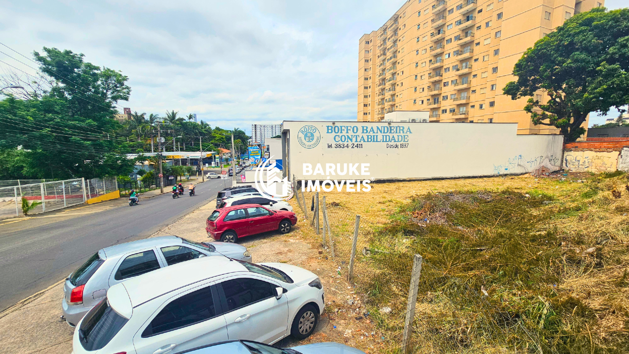 Terreno à venda no bairro CENTROIndaiatuba: 