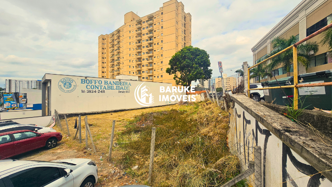 Terreno à venda no bairro CENTROIndaiatuba: 