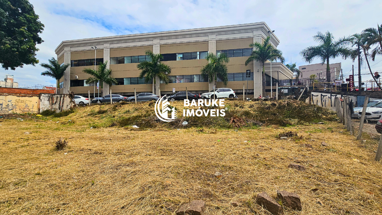 Terreno à venda no bairro CENTROIndaiatuba: 