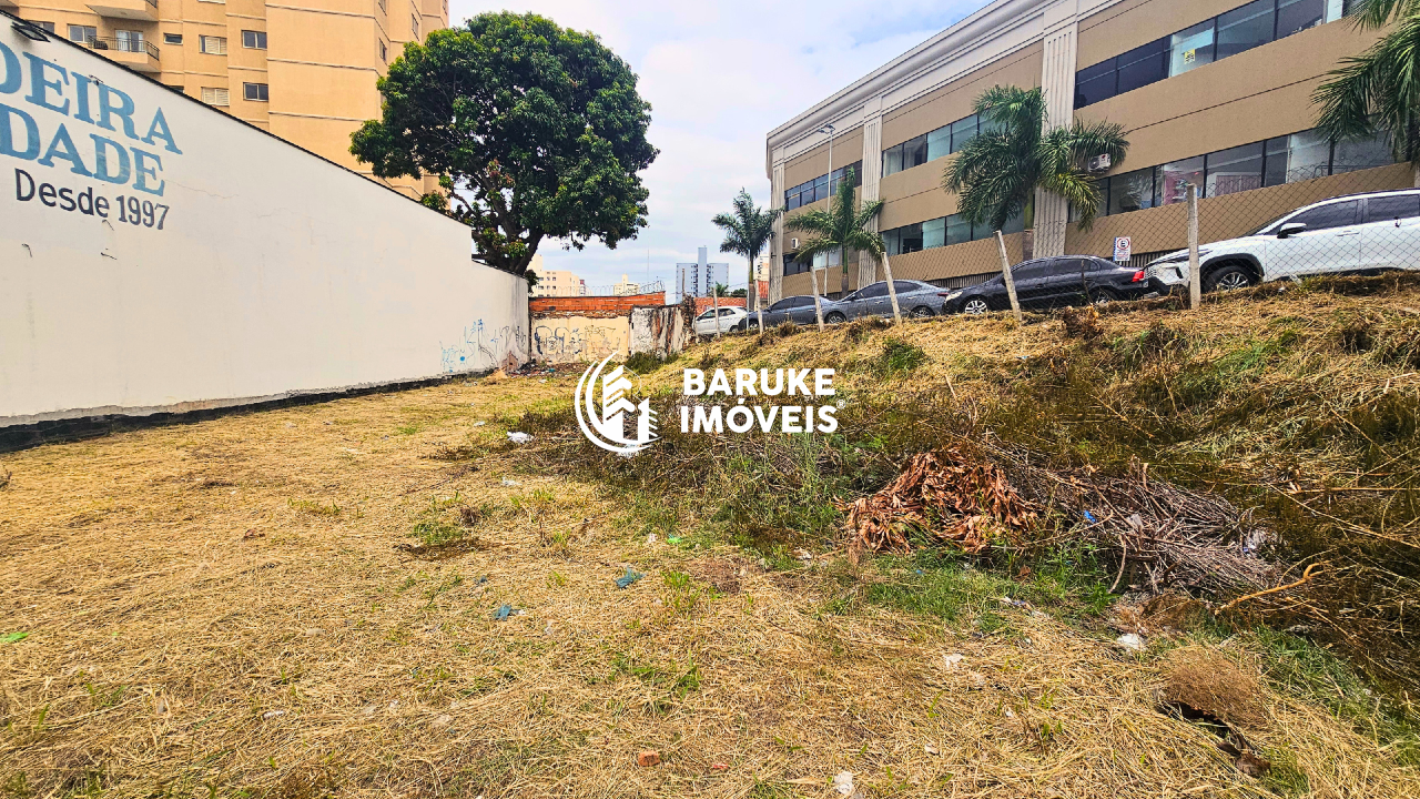 Terreno à venda no bairro CENTROIndaiatuba: 