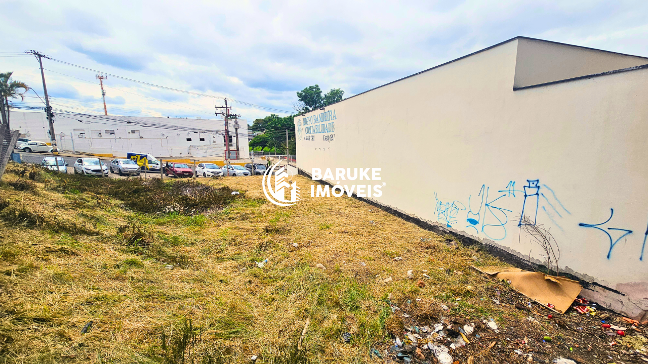 Terreno à venda no bairro CENTROIndaiatuba: 