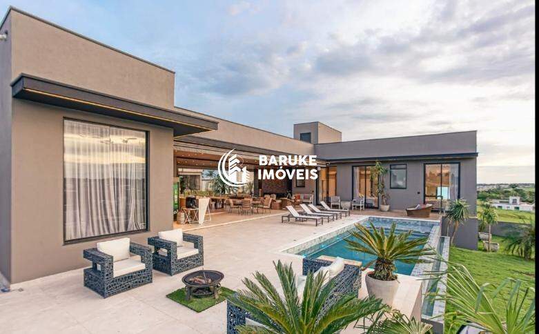 Casa de condomínio para aluguel no bairro Jardim Indaiatuba GolfIndaiatuba: 