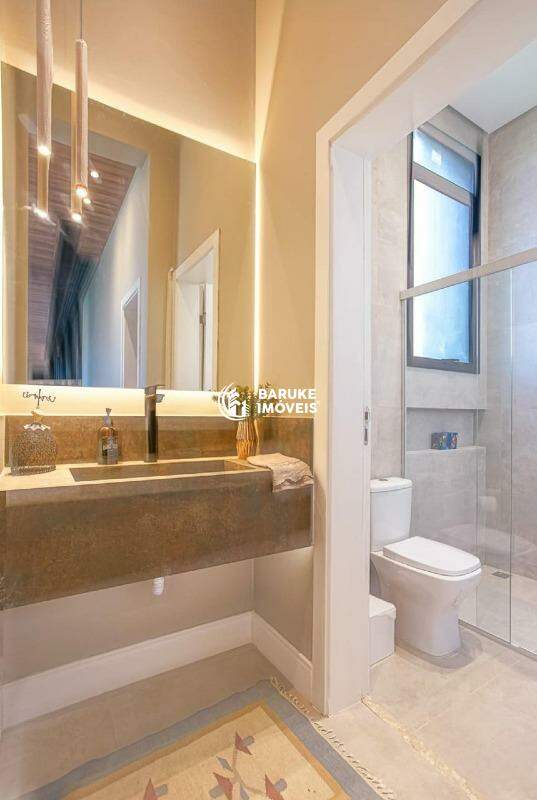 Casa de condomínio para aluguel no bairro Jardim Indaiatuba GolfIndaiatuba: 