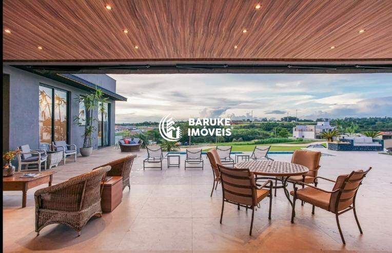 Casa de condomínio para aluguel no bairro Jardim Indaiatuba GolfIndaiatuba: 