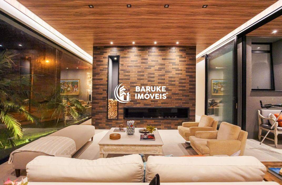 Casa de condomínio para aluguel no bairro Jardim Indaiatuba GolfIndaiatuba: 