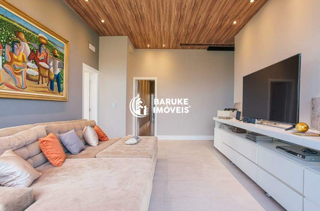 Casa de condomínio para aluguel no bairro Jardim Indaiatuba GolfIndaiatuba: 