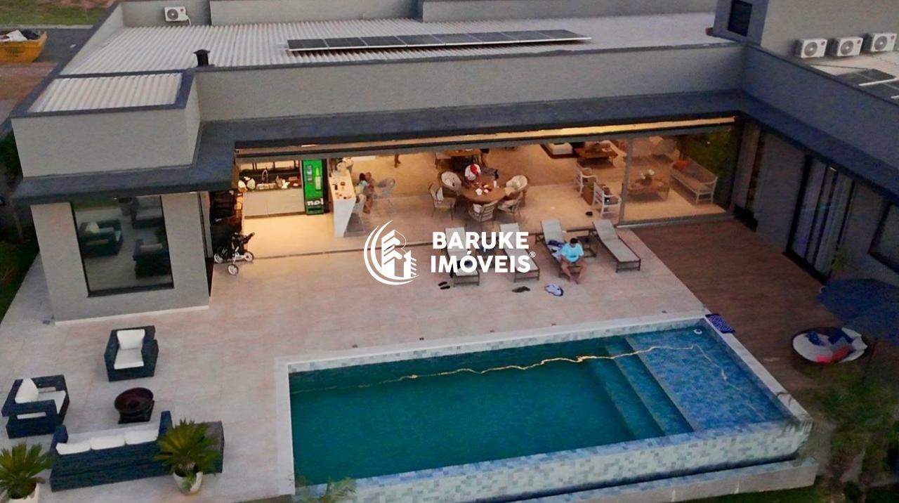 Casa de condomínio para aluguel no bairro Jardim Indaiatuba GolfIndaiatuba: 