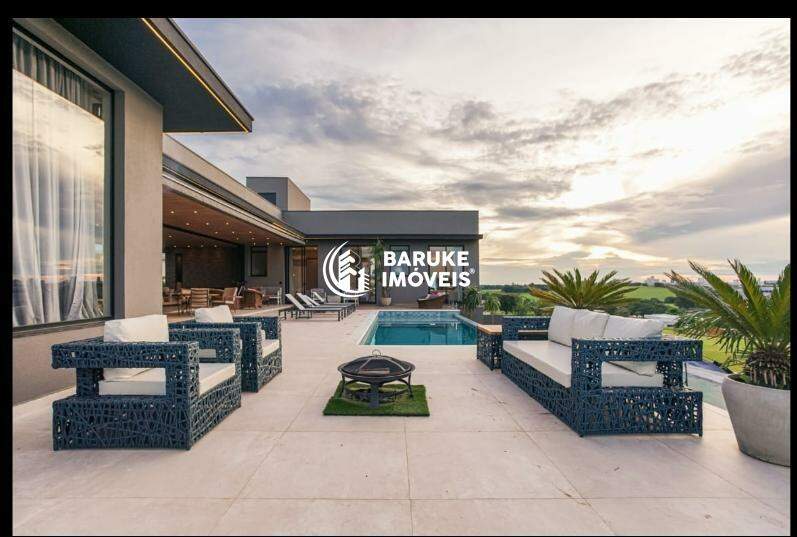 Casa de condomínio para aluguel no bairro Jardim Indaiatuba GolfIndaiatuba: 