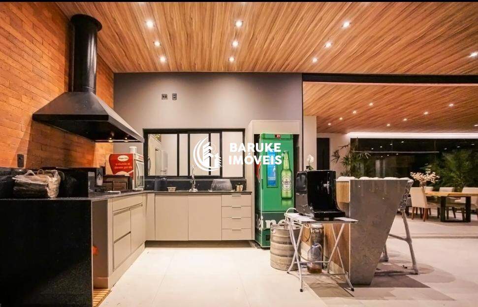 Casa de condomínio para aluguel no bairro Jardim Indaiatuba GolfIndaiatuba: 