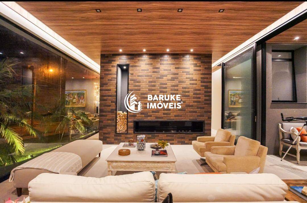 Casa de condomínio para aluguel no bairro Jardim Indaiatuba GolfIndaiatuba: 