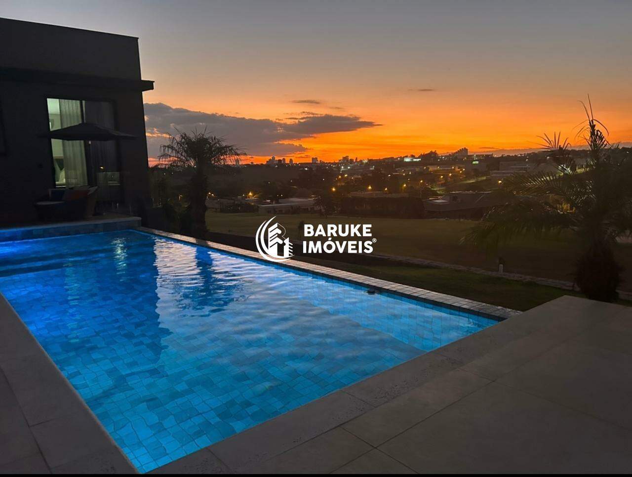 Casa de condomínio para aluguel no bairro Jardim Indaiatuba GolfIndaiatuba: 