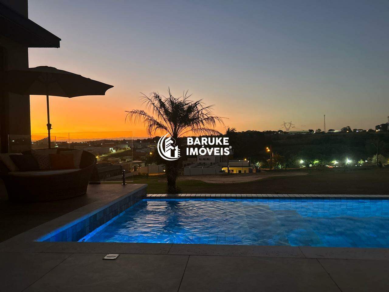 Casa de condomínio para aluguel no bairro Jardim Indaiatuba GolfIndaiatuba: 