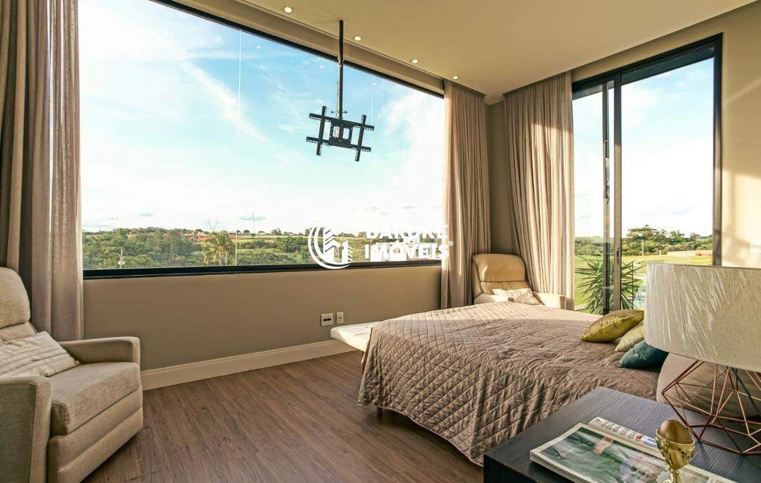 Casa de condomínio para aluguel no bairro Jardim Indaiatuba GolfIndaiatuba: 