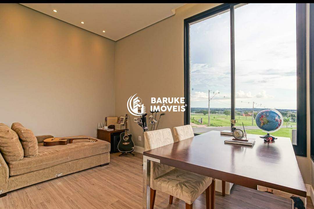 Casa de condomínio à venda no bairro Jardim Indaiatuba GolfIndaiatuba: 