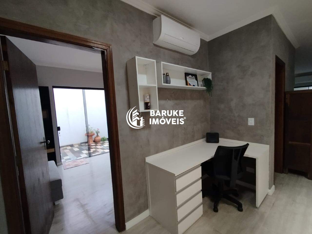 Casa à venda no bairro JARDIM EUROPA IIIndaiatuba: 
